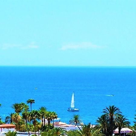 Playa De Las Americas Sea Views Екстериор снимка