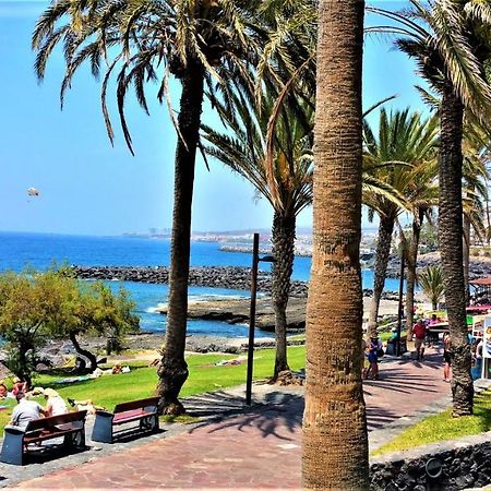 Playa De Las Americas Sea Views Екстериор снимка