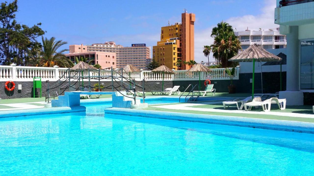 Playa De Las Americas Sea Views Екстериор снимка