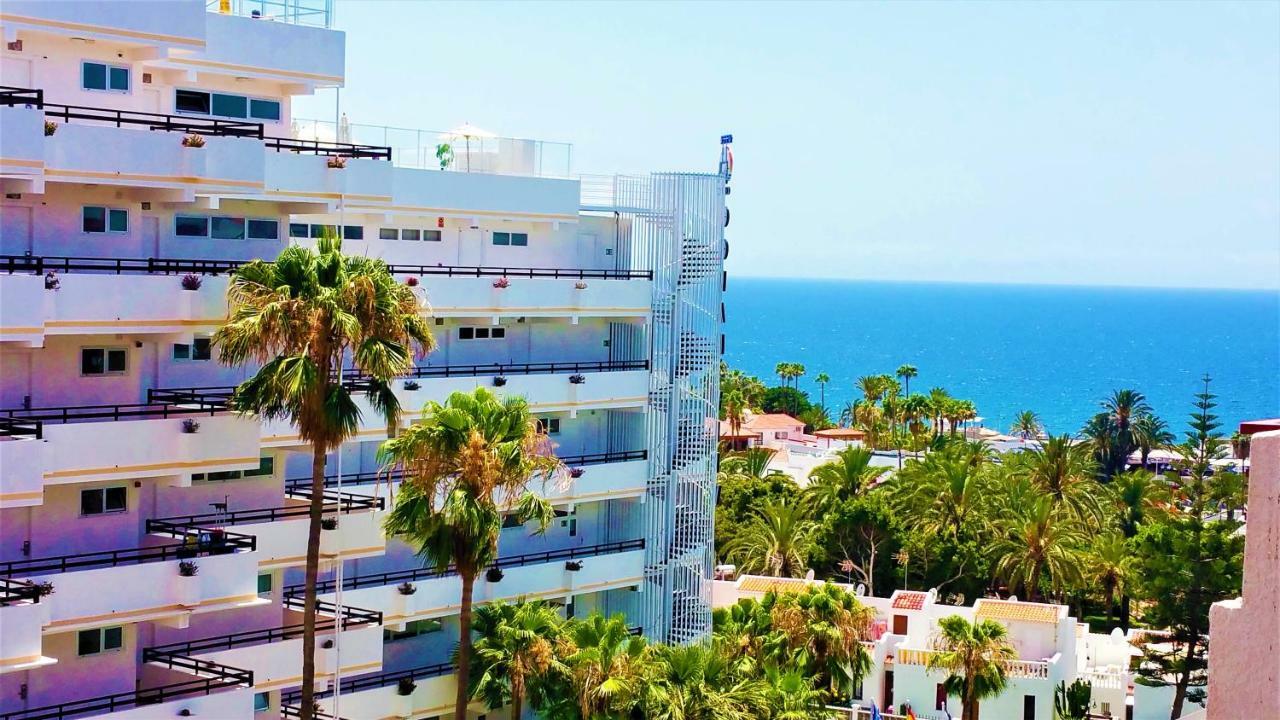 Playa De Las Americas Sea Views Екстериор снимка