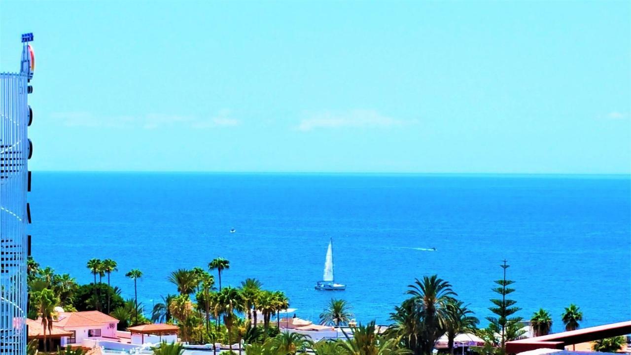 Playa De Las Americas Sea Views Екстериор снимка