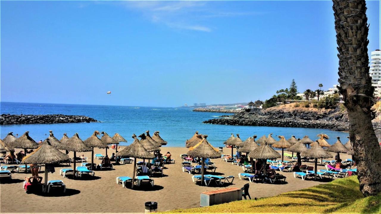 Playa De Las Americas Sea Views Екстериор снимка