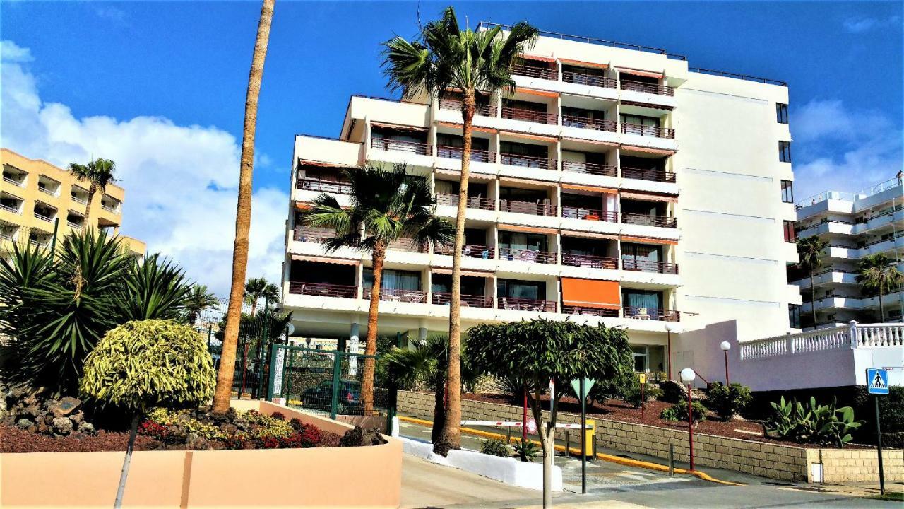 Playa De Las Americas Sea Views Екстериор снимка